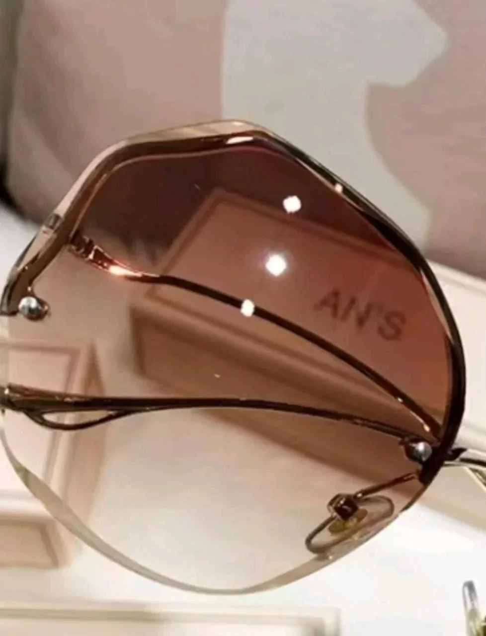 Gafas de moda  2