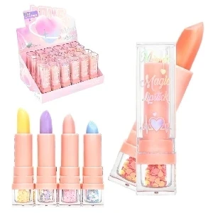 LABIALES MAGICOS DE MIUNDO PRESENTACIÓN SURTIDA