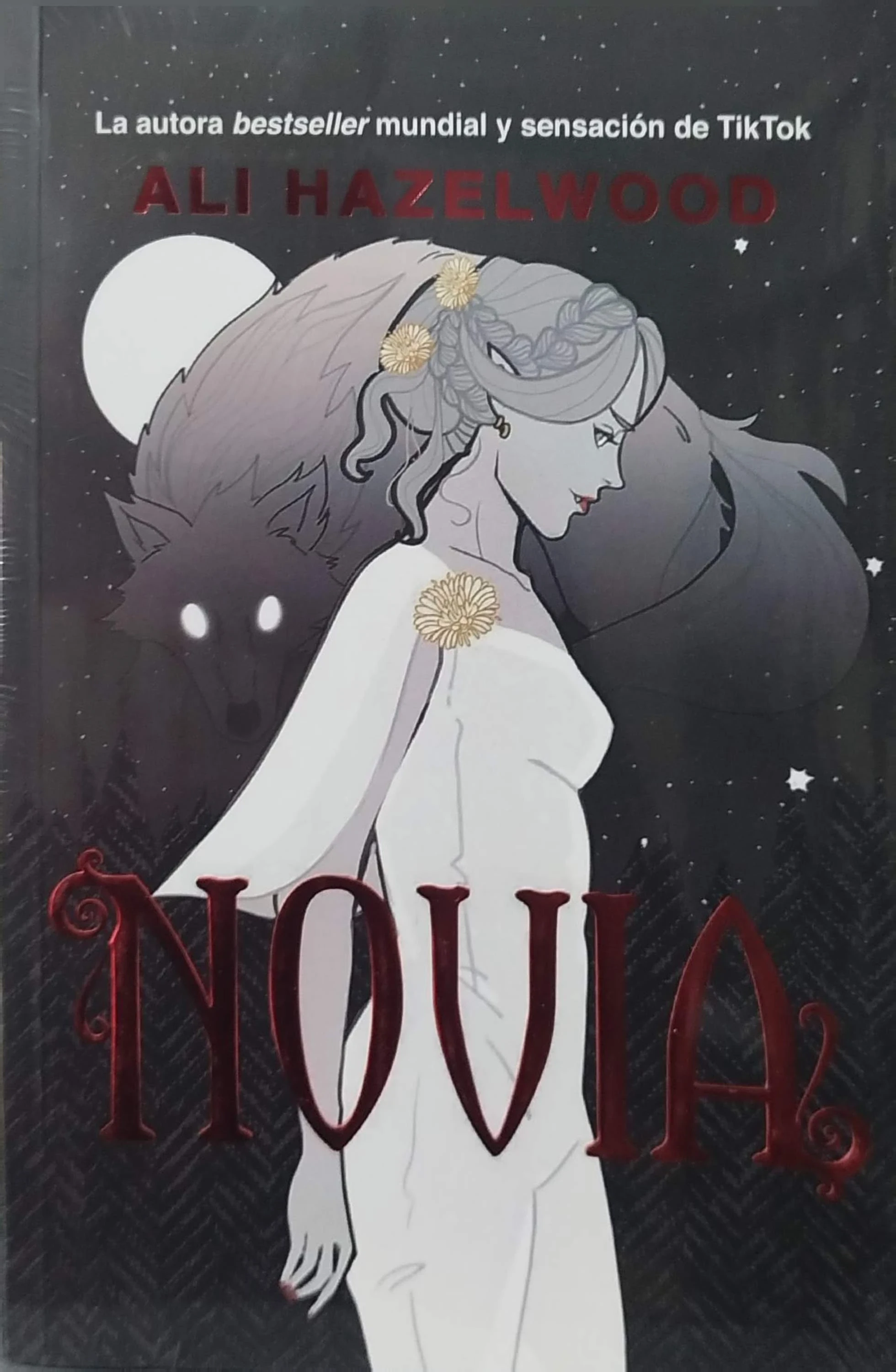 NOVIA 