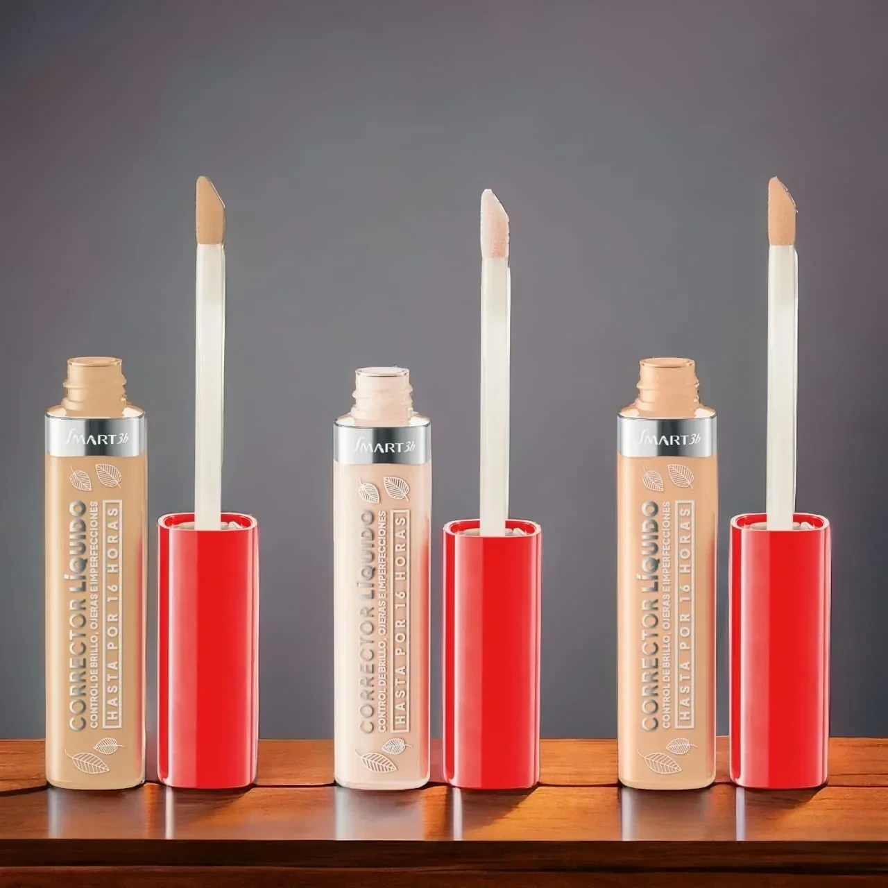 smart corrector liquido 