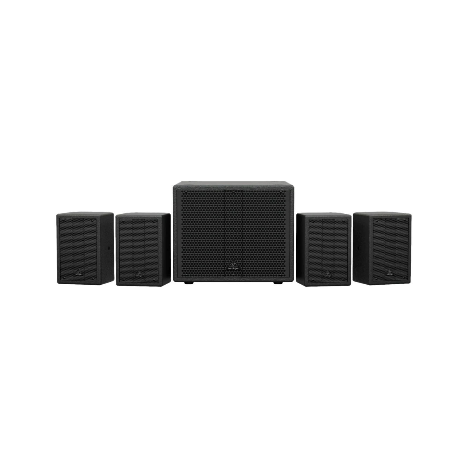SAT1004BUNDLE BEHRINGER