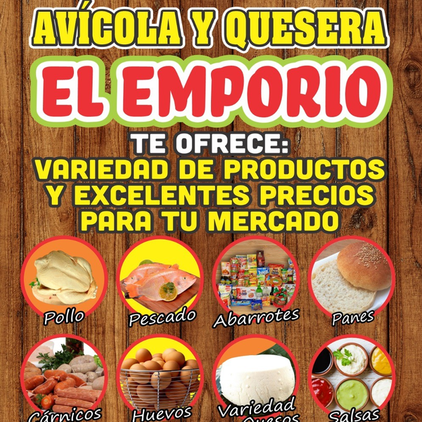 El emporio
