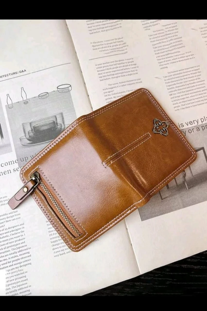 Monedero Slim Lotus 4