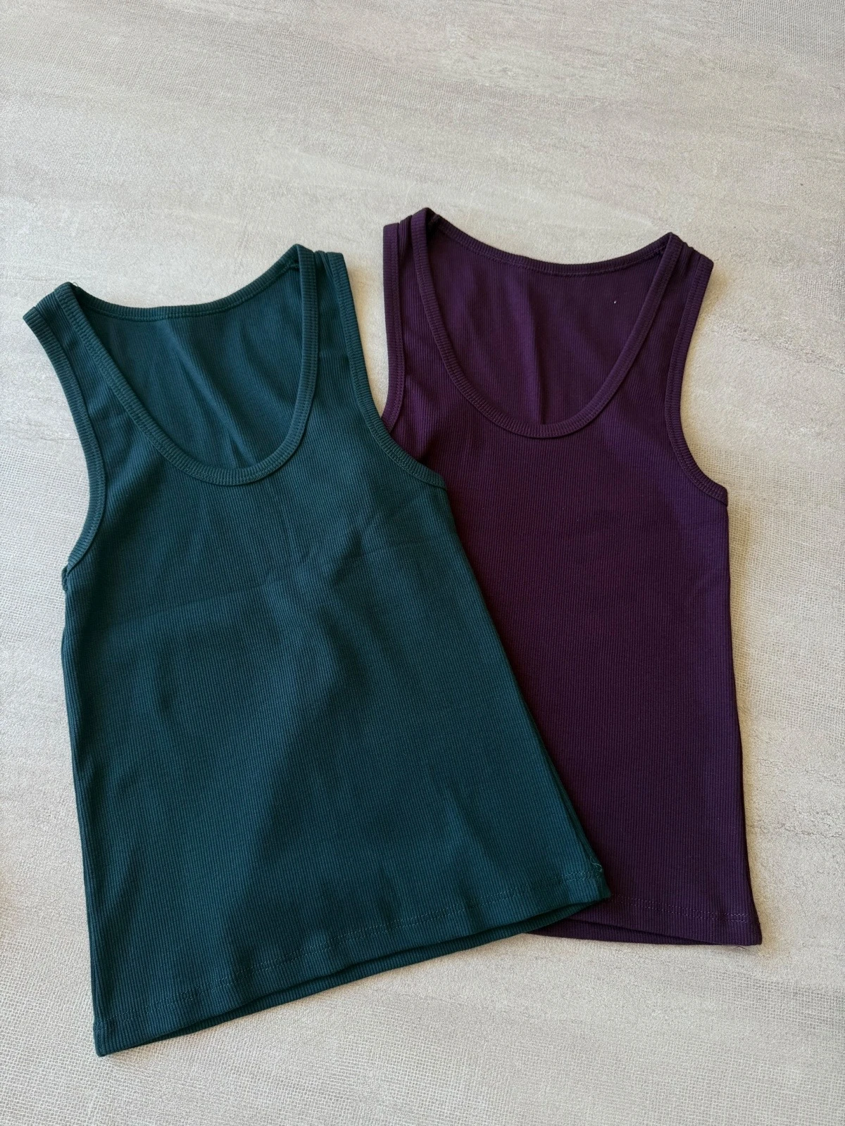 MUSCULOSAS BASICAS  2