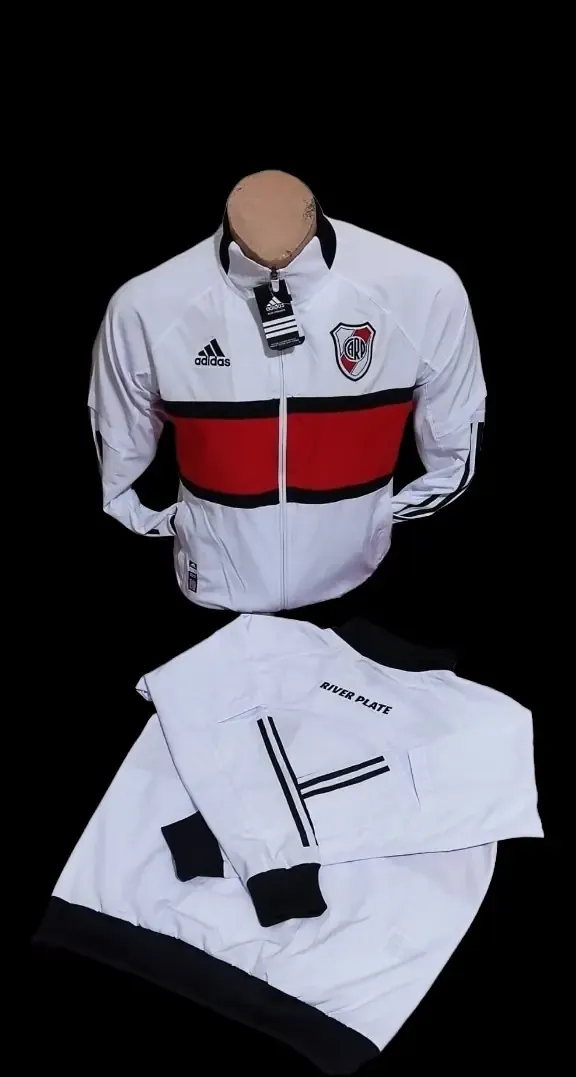 RIVER PLATE  2