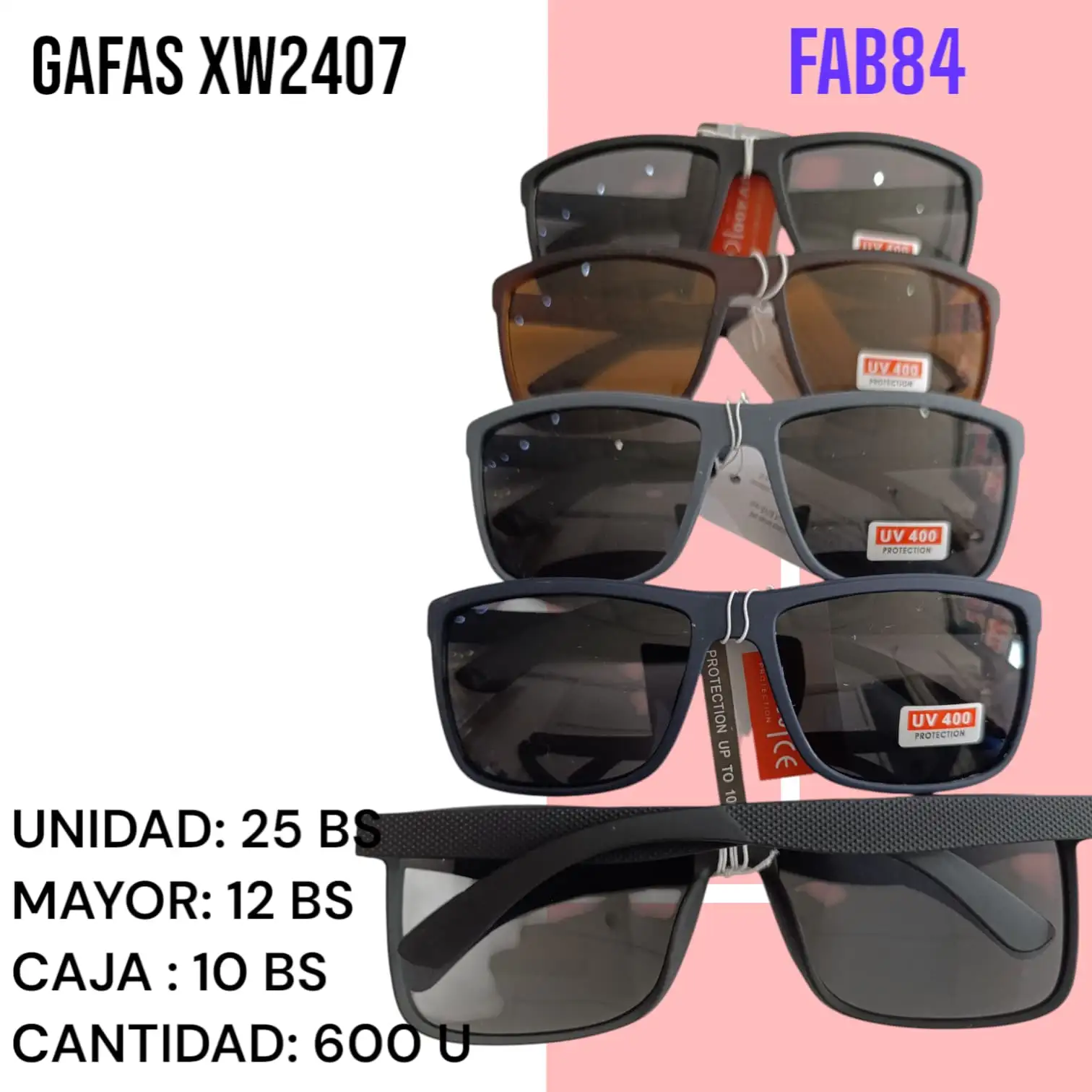 GAFA FAB84