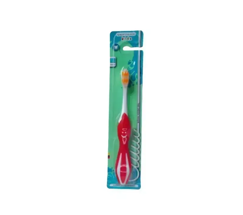 CEPILLO FIGURA KIDS CEPIMAX