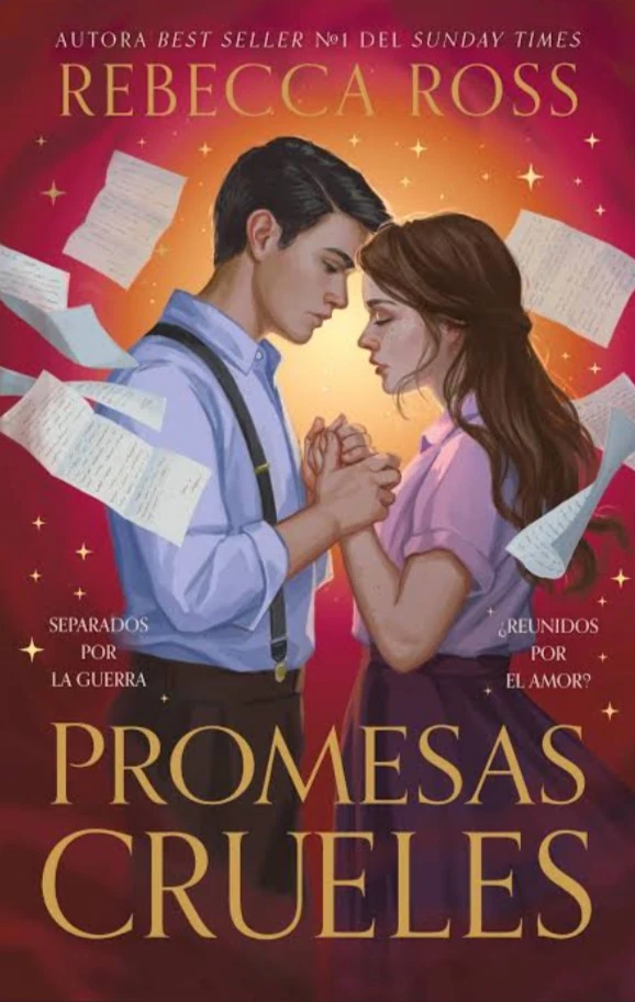 PROMESAS CRUELES 