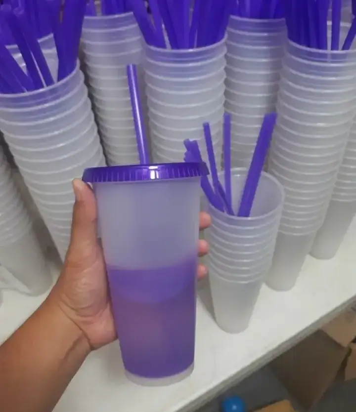 Vaso Magico  3