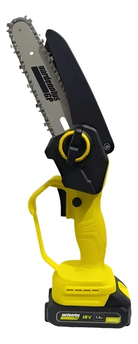 Minielectrosierra Poda Garden Plus  2