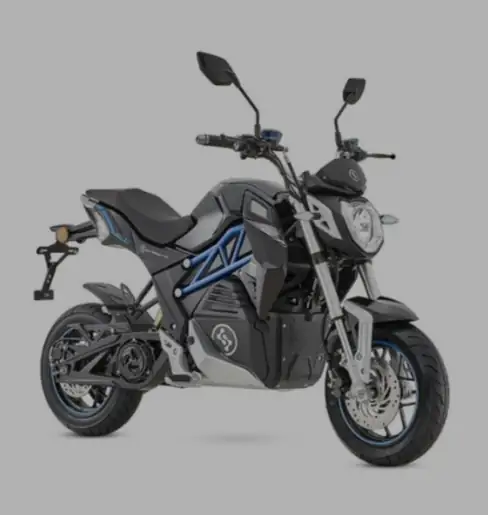 STARKER THUNDER 1500 2021