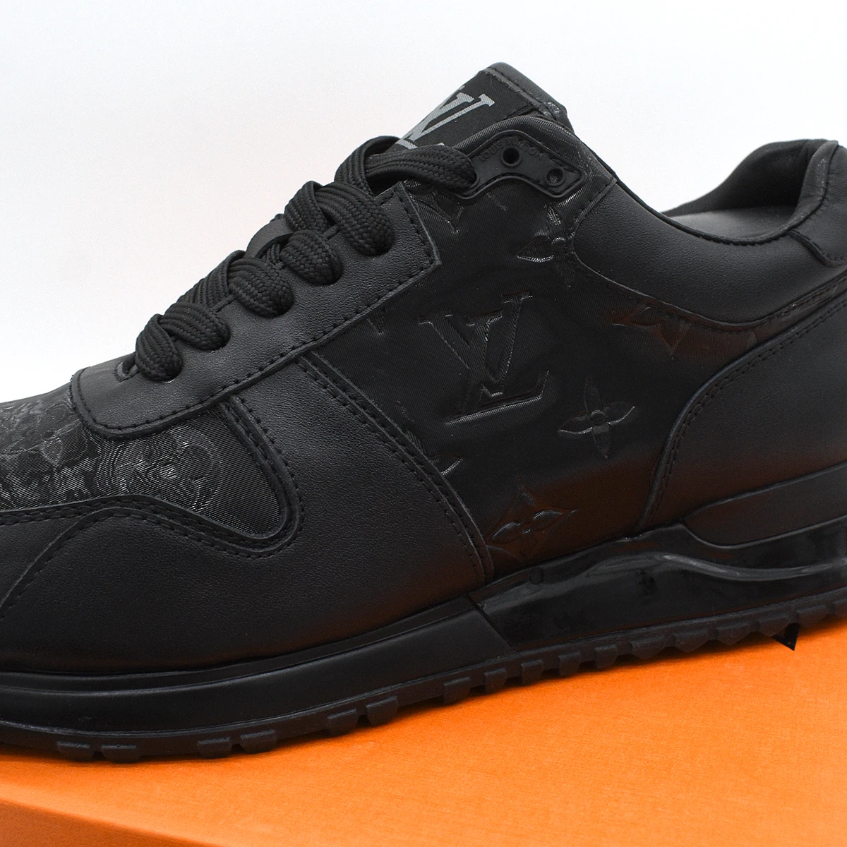 Louis Vuitton Run Away Sneaker 5