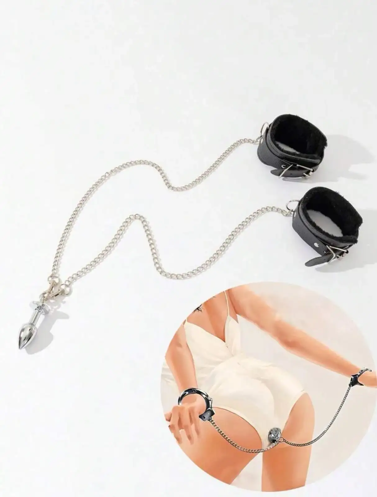 Esposas&Plug