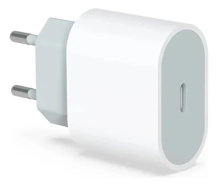 Cargador 60w Para Iphone 8 X Xr 11 12 13 14 Carga Rapida 4