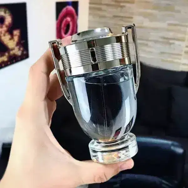 Invictus Paco Rabanne 2