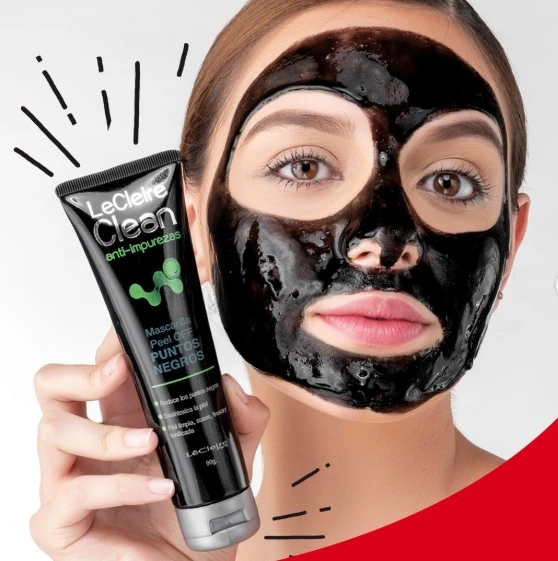 Msscarilla Peel Off Puntos Negros 2