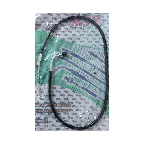 CABLE ACEL.YAMAHA 105 CRYPTON [STM] -28219