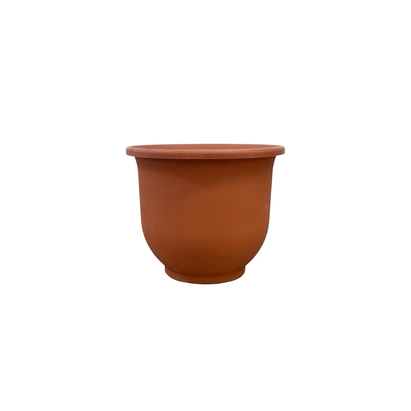 Osiris maceta marron N15 