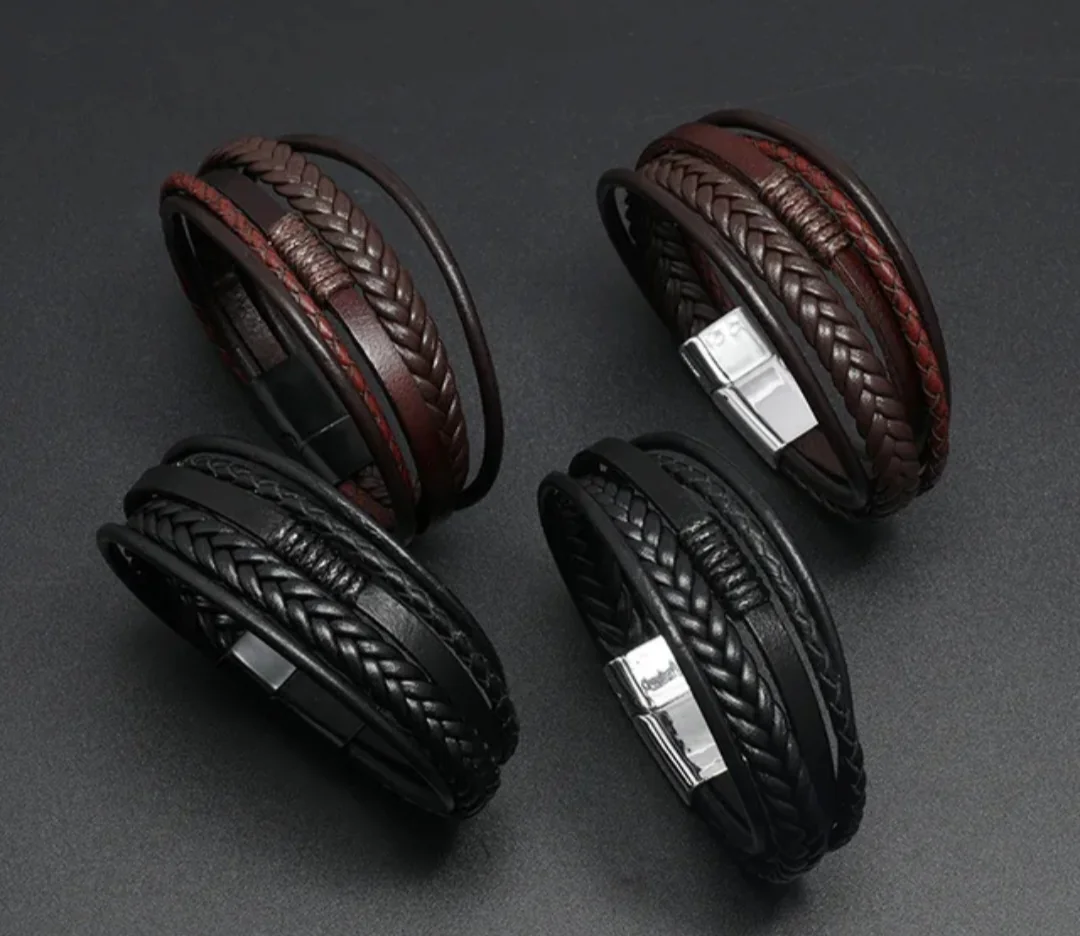 Pulsera SJ2491