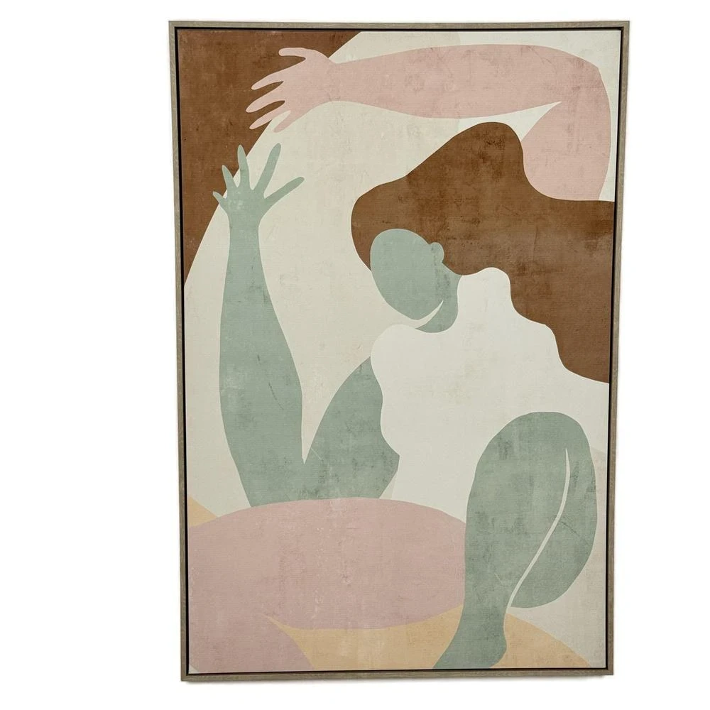 Cuadro 4.3X82.6X122.6CM