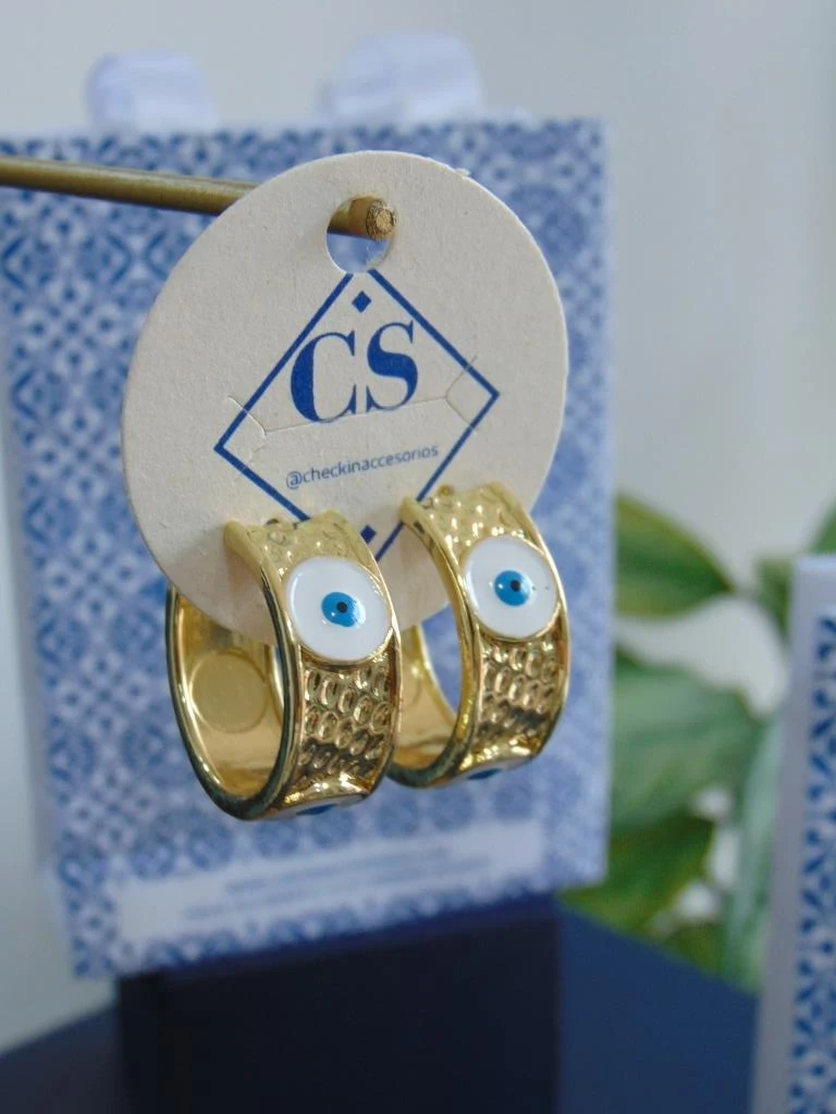 CANDONGA RODIO DOR GRUESA OJOS 3