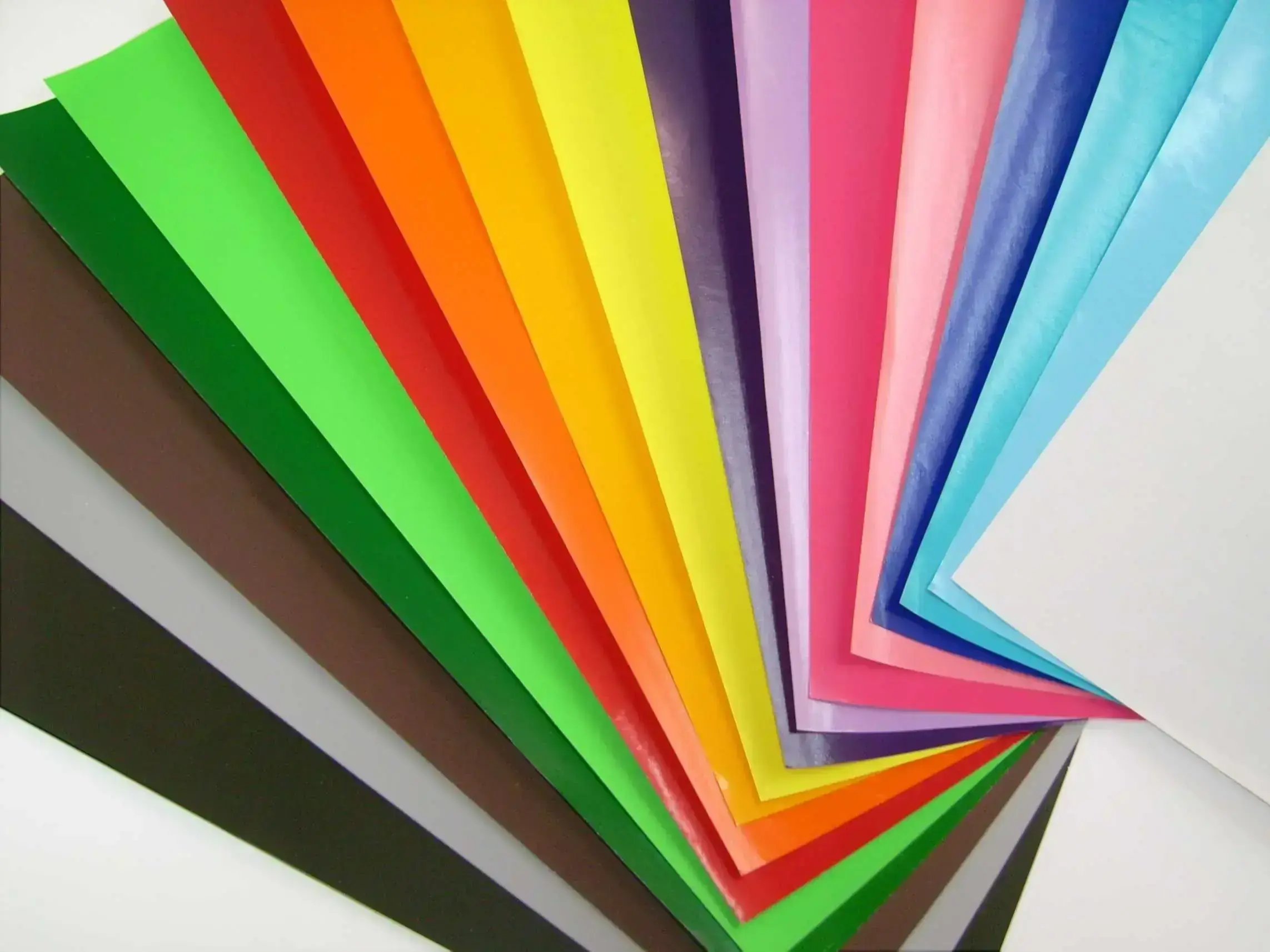 PAPEL LUSTRE
