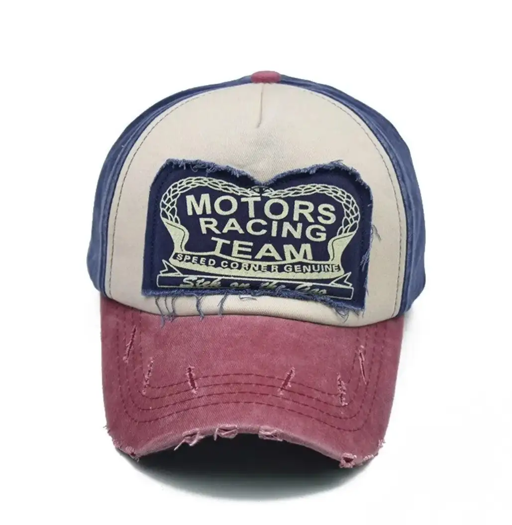 Gorra Motor
