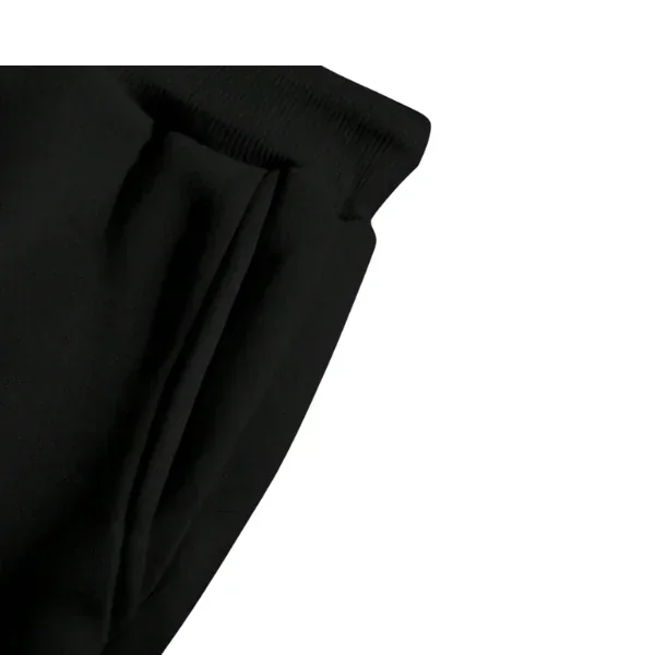 Pantalones deportivos con estampado 2