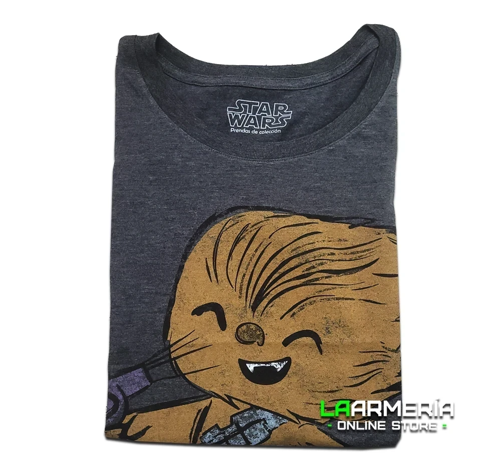 Star Wars (M) 3