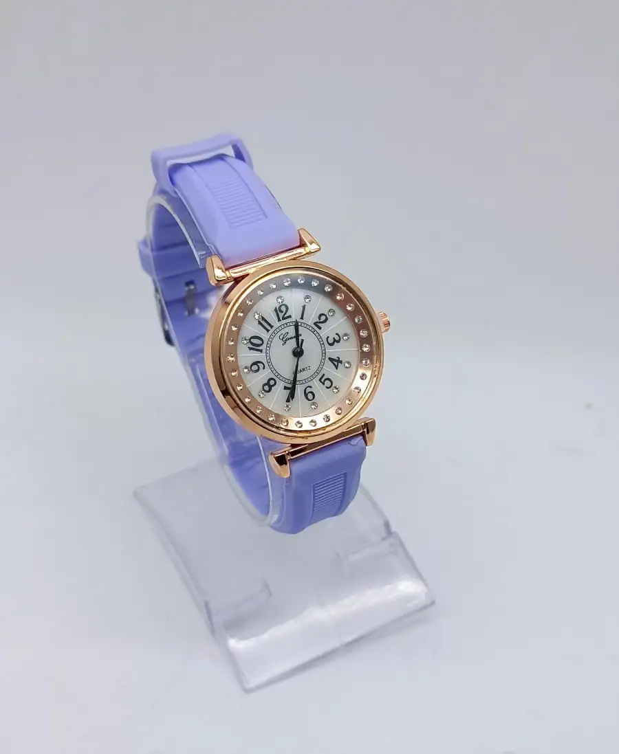 Reloj dama  4