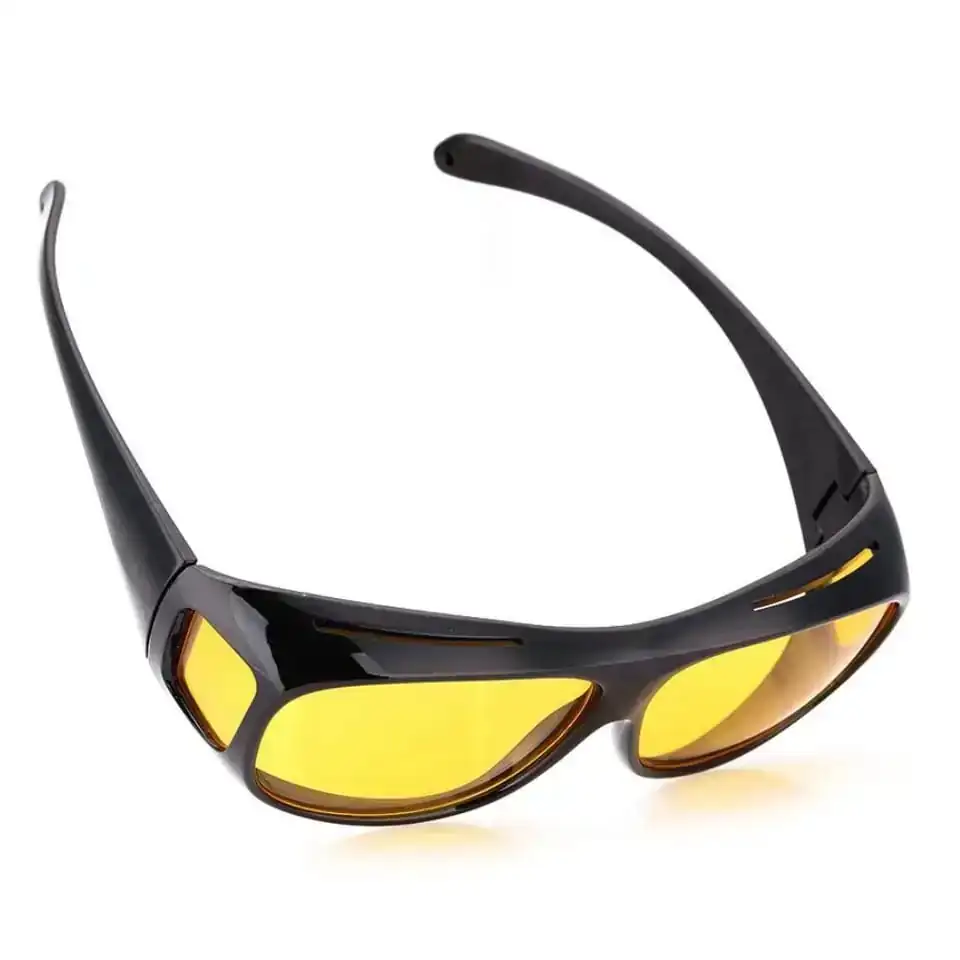 Lentes para manejar de noche 2