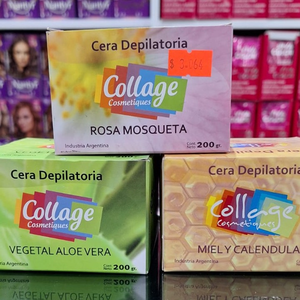 COLORACIÓN