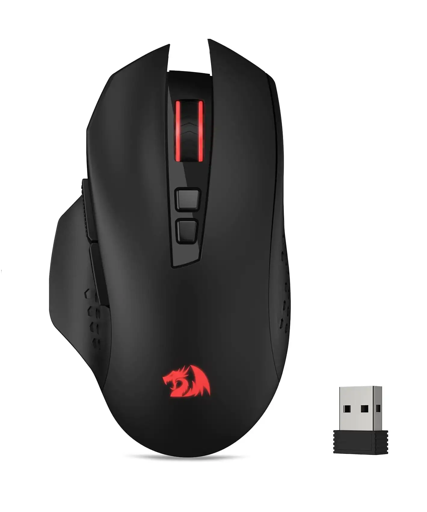REDRAGON M656 GAINER WIRELESS