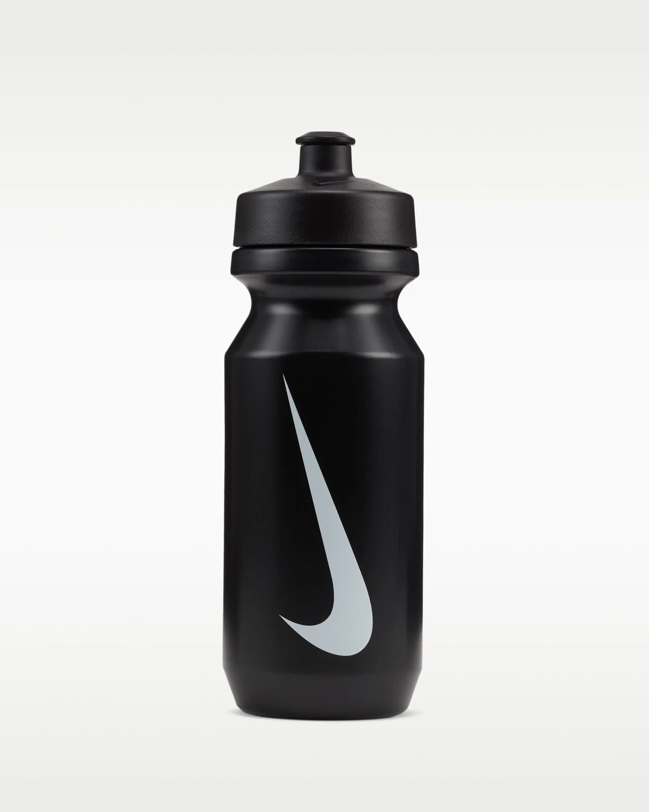 Botella Nike 32 OZ color Negro
