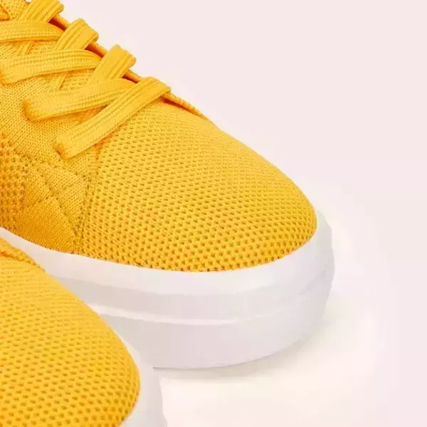 Tenis para dama 