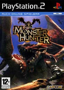 Monster hunter
