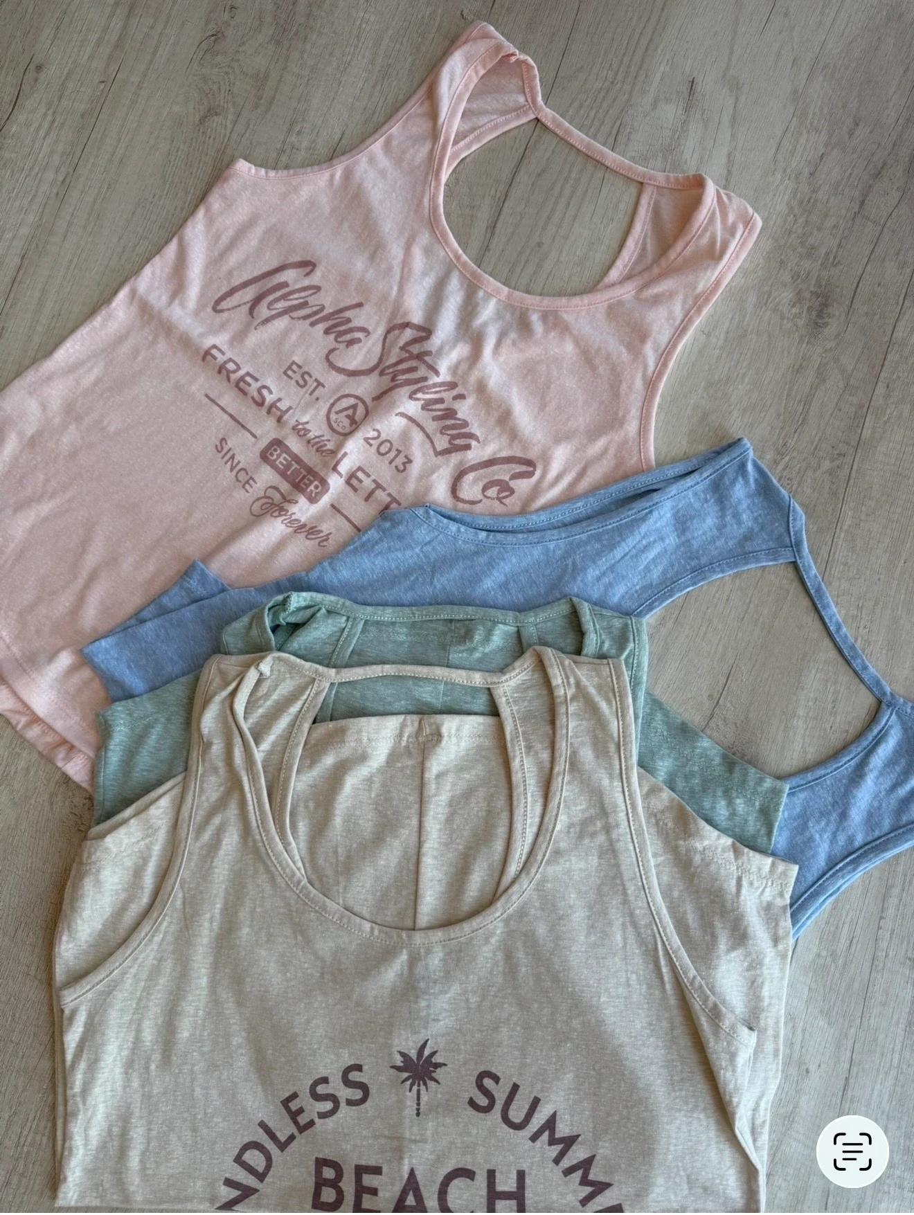 MUSCULOSAS ABIERTAS 