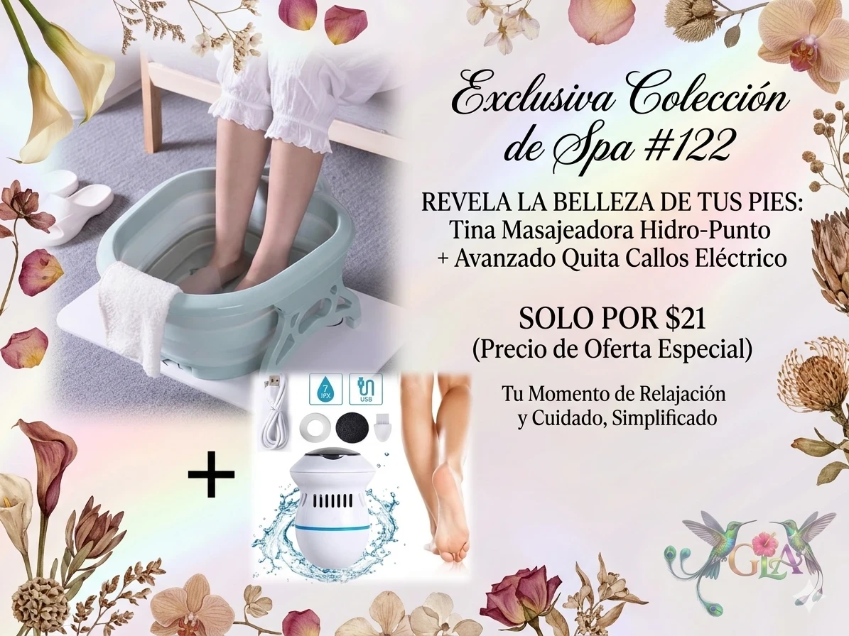 Combo #122