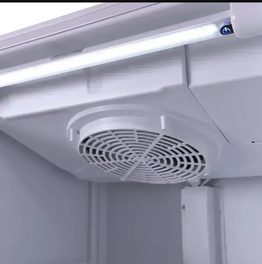 Heladera Exhibidora Inelro MT470 470Lts. 2