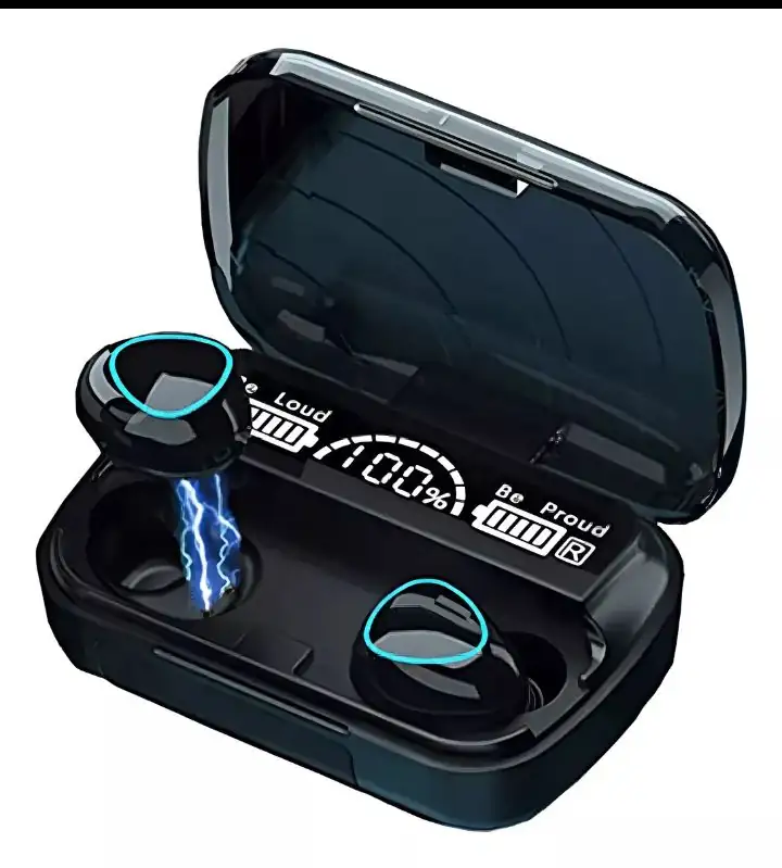 Auricular Bluetooth M10
