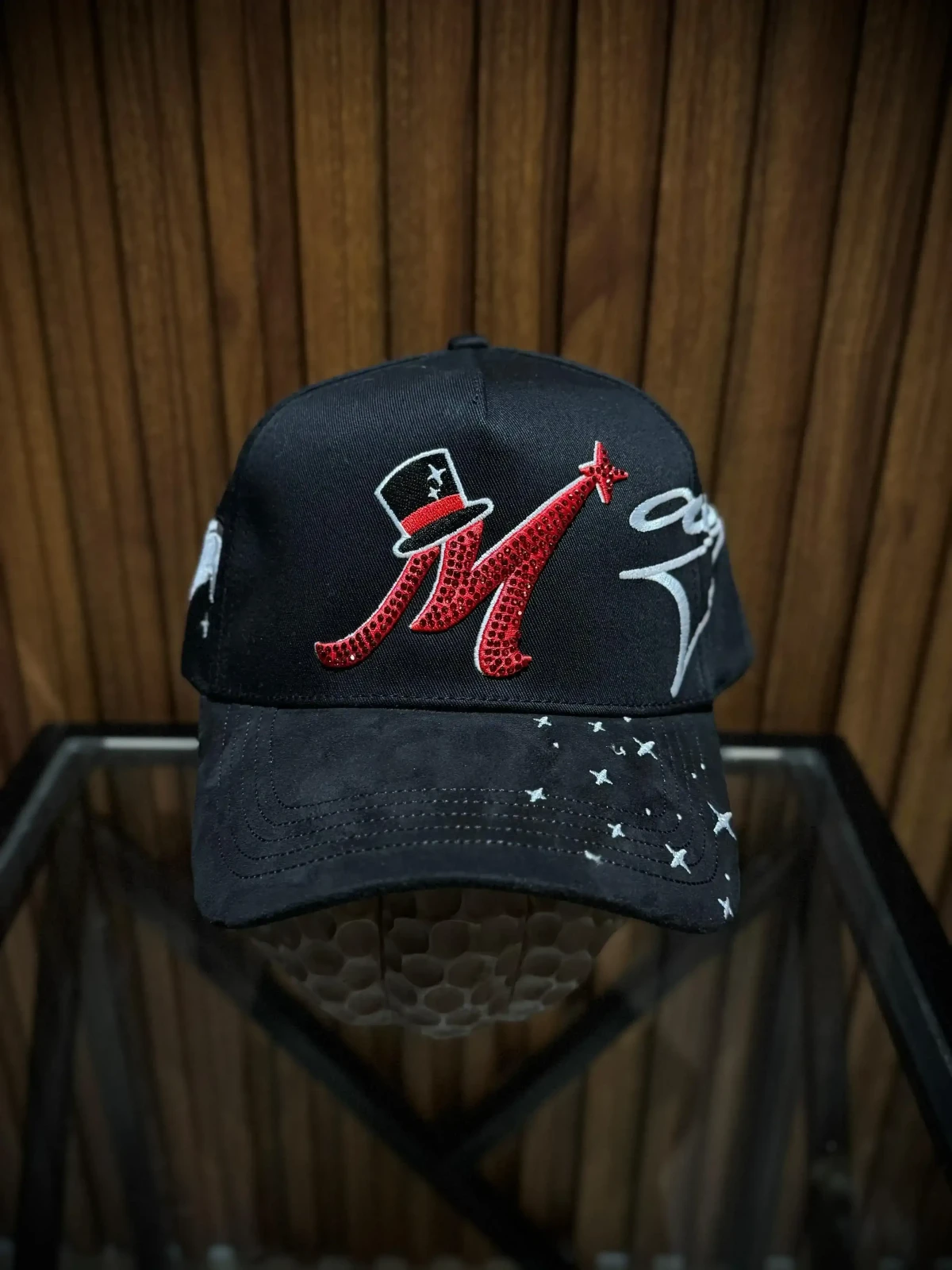 31 Hats x El Mago 🧙🏼‍♂️