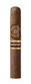 Rosalones Autenticos Robusto X1u Vestidos