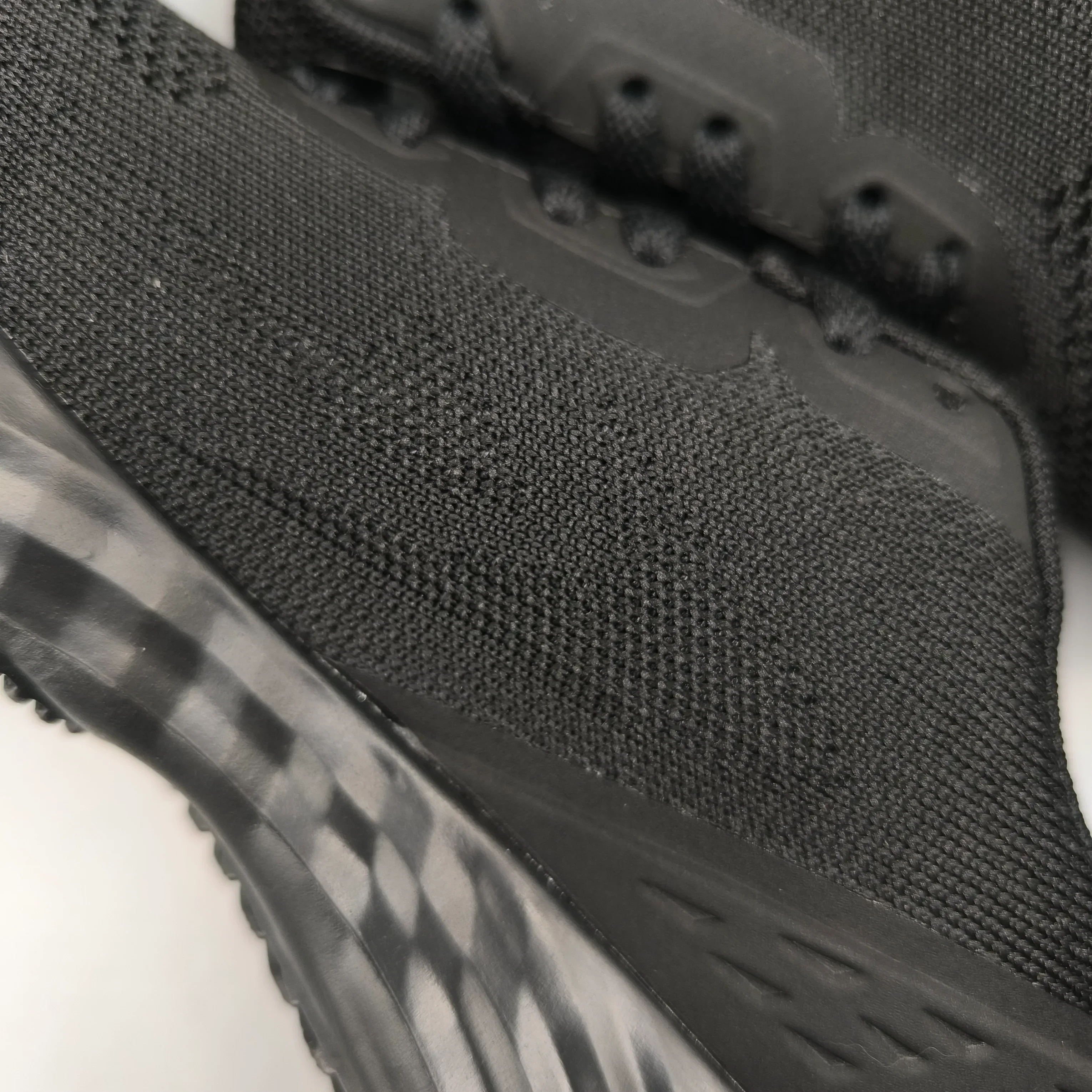 WEST DE DAMA ALL BLACK (Original) 9
