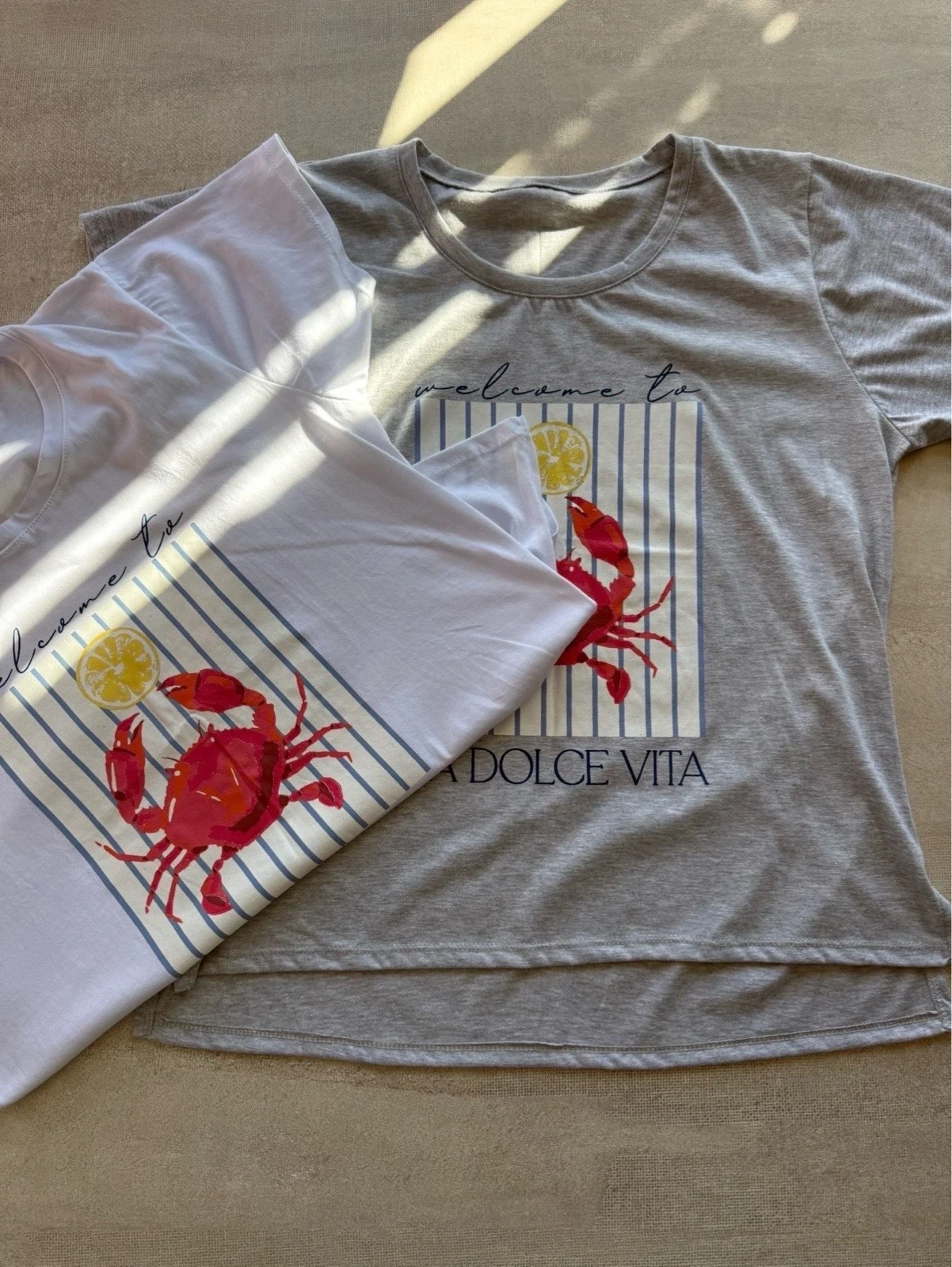 REMERAS XXL ALGODON 100%