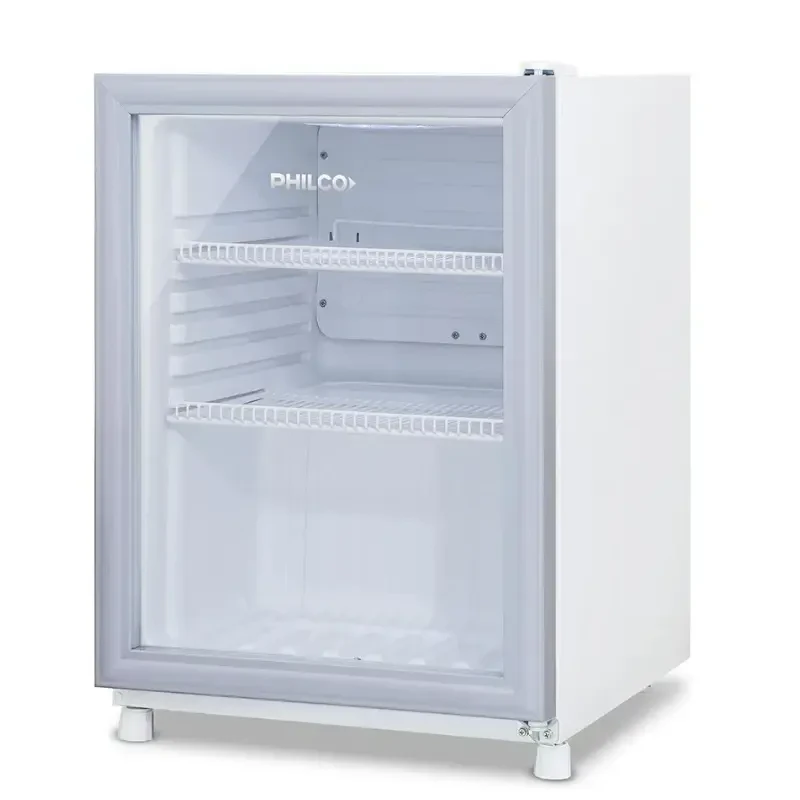 EXHIBIDORA VERTICAL PHILCO 65LTS BLANCA ‼️SOLO POR PEDIDOS ‼️  2