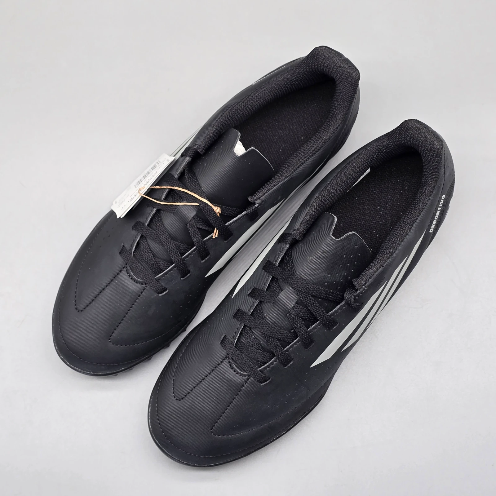 PUPILLOS ADIDAS DEPORTIVO III TF 3