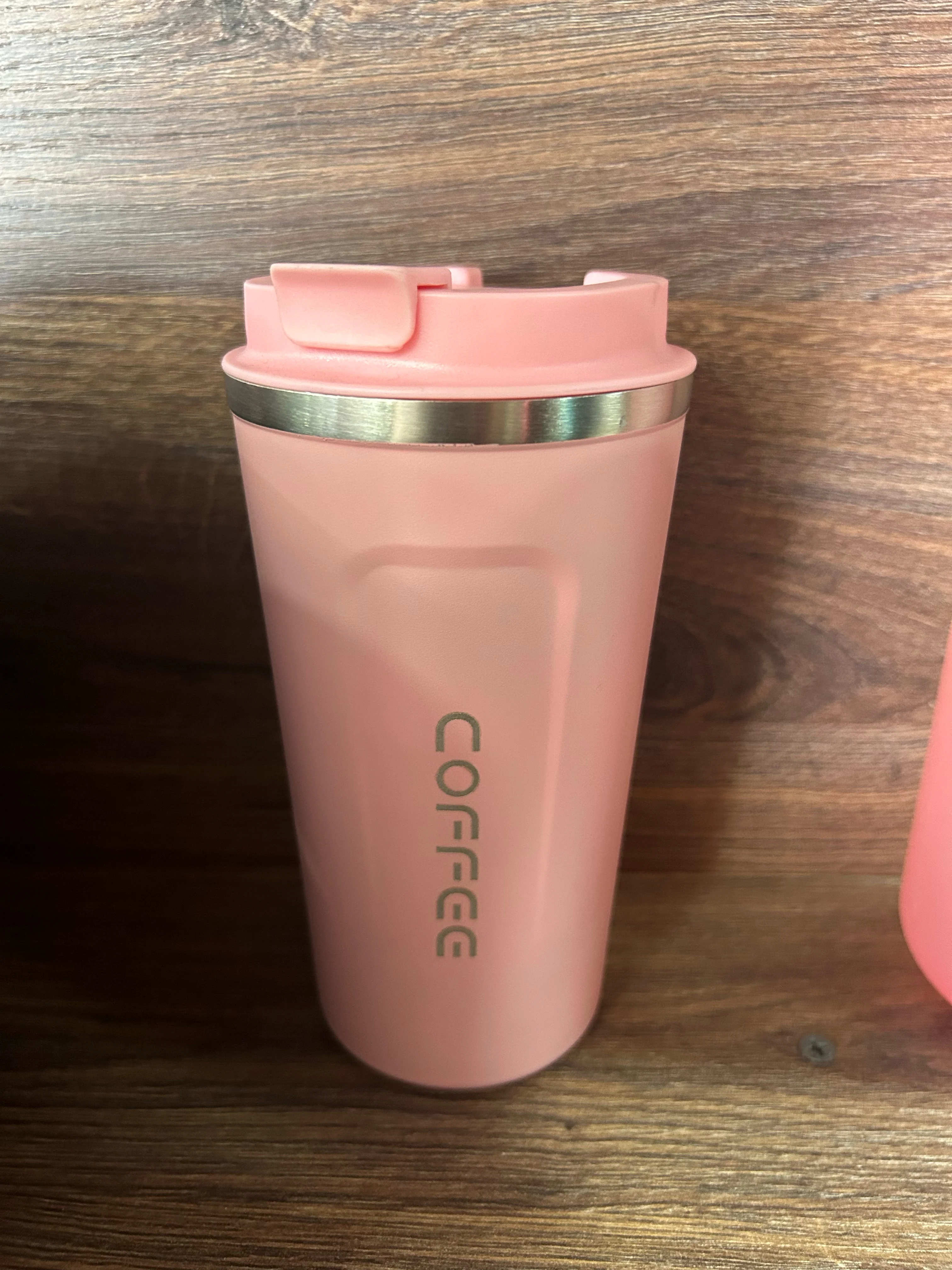 Vaso térmico  2