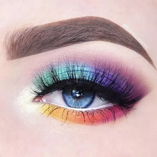 Ojos perfectos