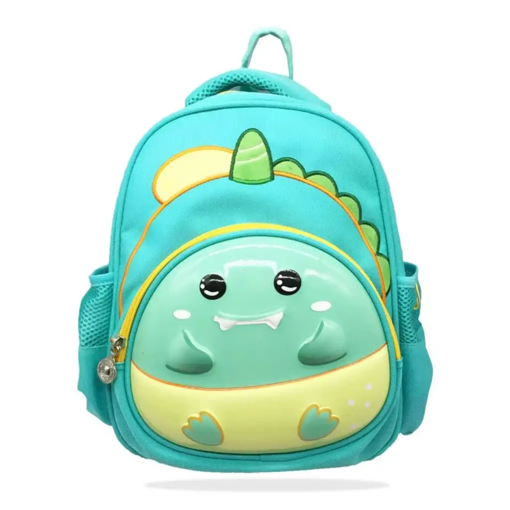 MOCHILA INFANTIL ANIMALITOS