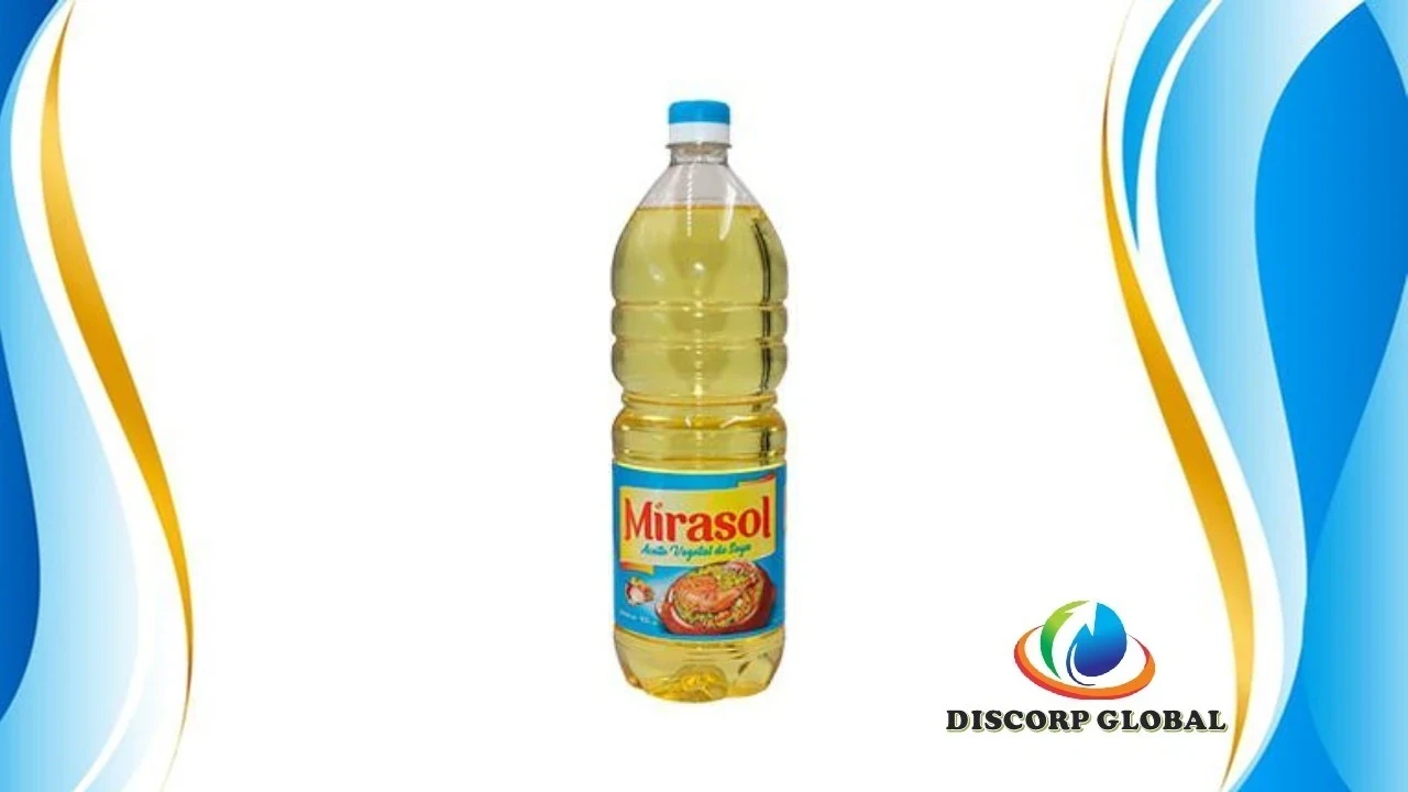 ACEITE MIRASOL 900 ML